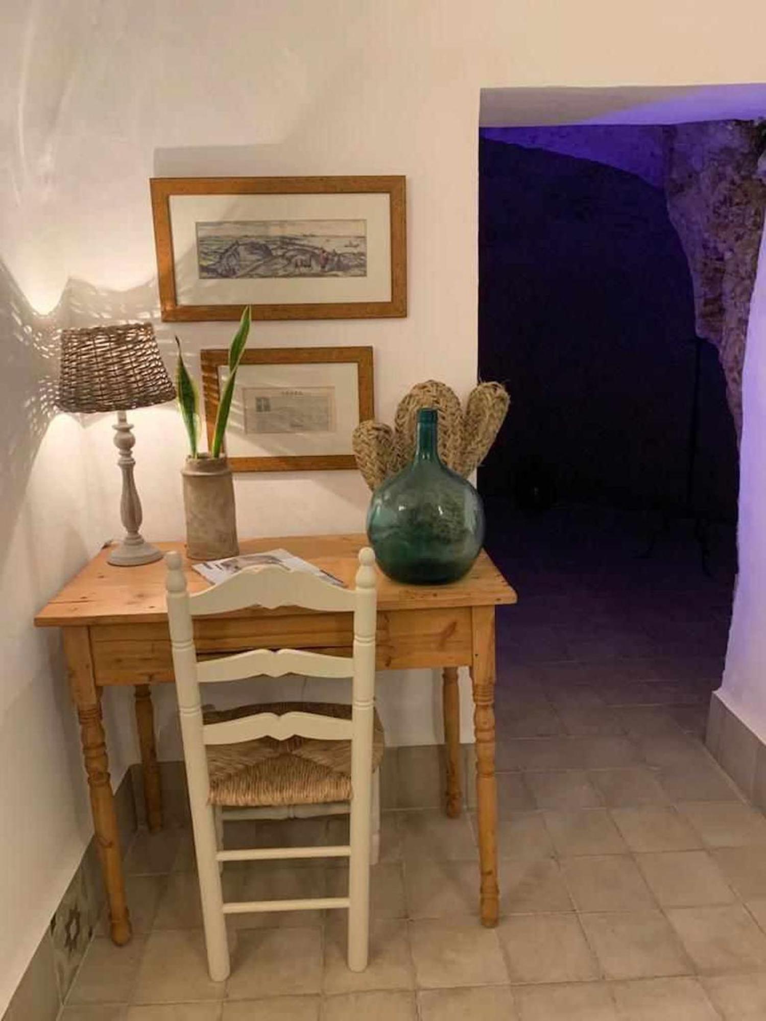 Antiqua Centro De Vejer Con Wifi Grupo Ac Gestion Villa Vejer de la Frontera Bagian luar foto