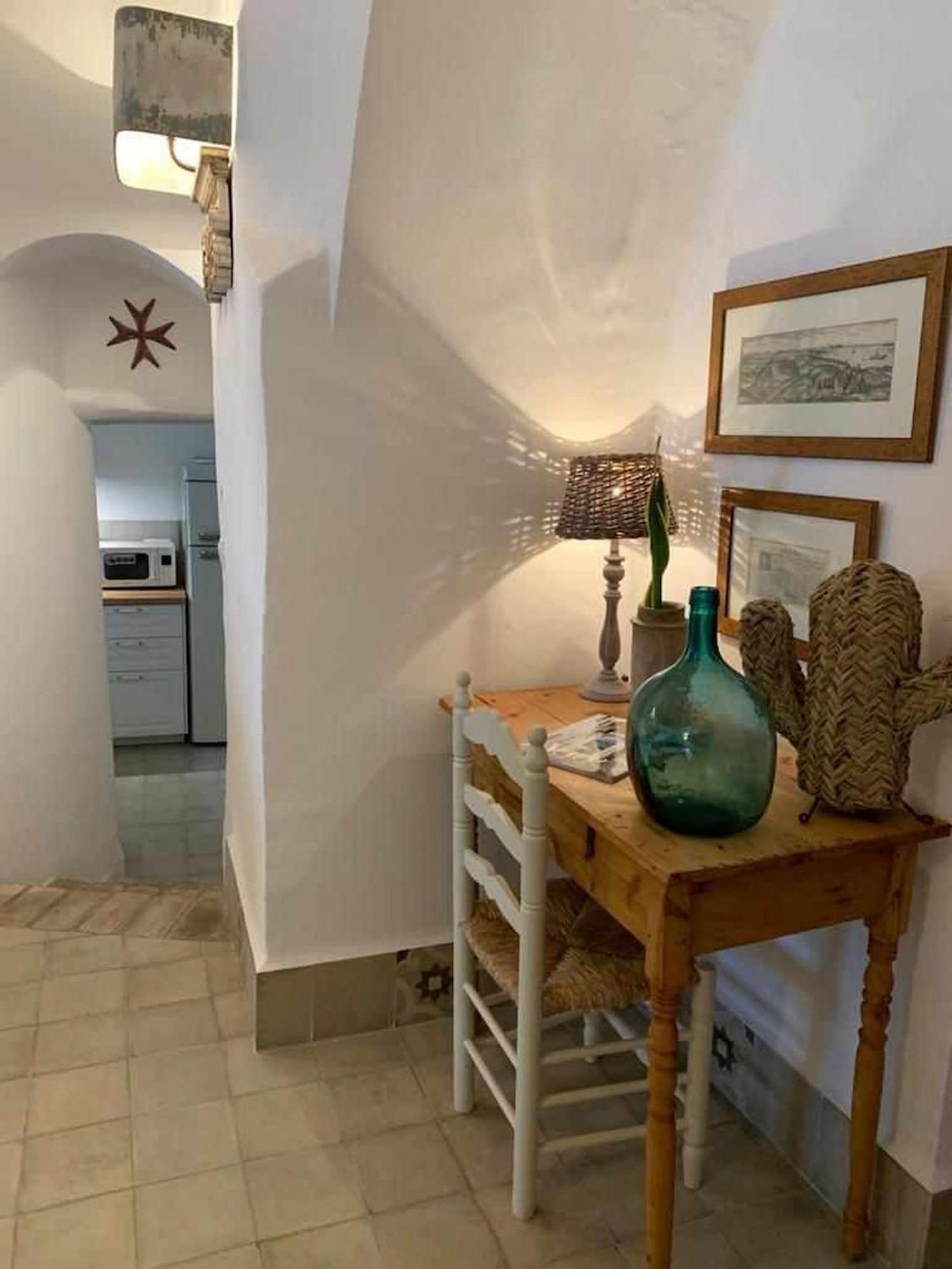 Antiqua Centro De Vejer Con Wifi Grupo Ac Gestion Villa Vejer de la Frontera Bagian luar foto